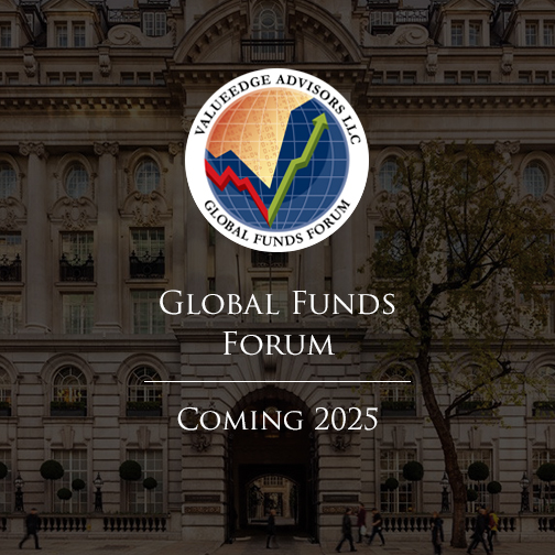 Global Funds Forum 2025