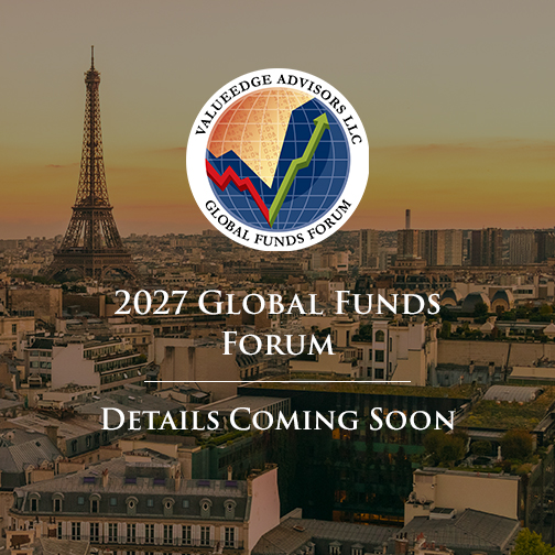 VEAGE GFF Paris France